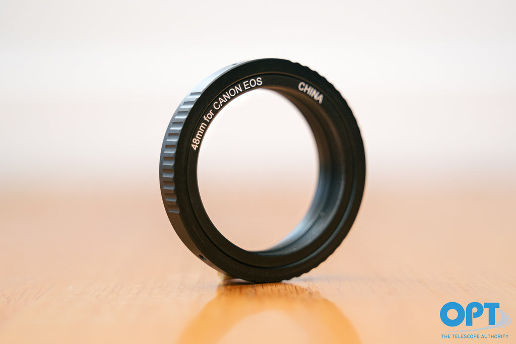 T-Ring for Telescopes