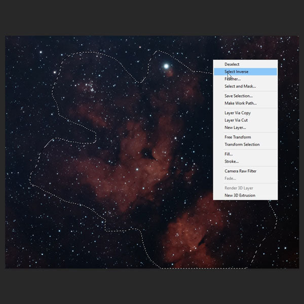 Gradient Removal Select Inverse TRIAD Processing Tutorial