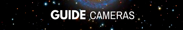 choosing the best telescope cameras - Guide Telescope Cameras