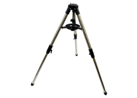 iOptron 1.5" Tripod for ZEQ25 & SkyGuider Mounts - astrophotography setups