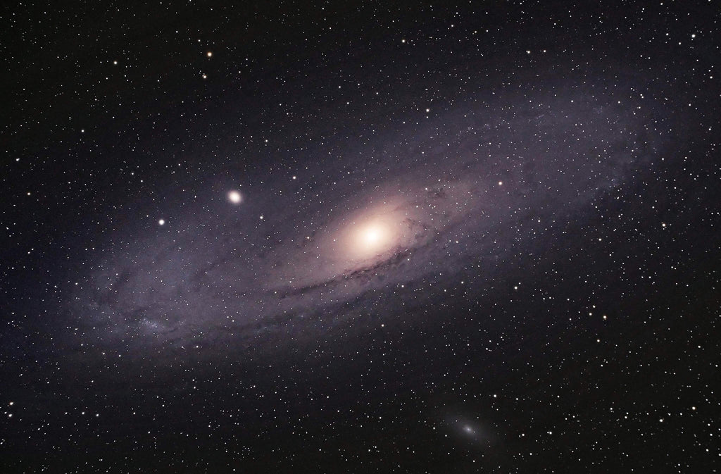 Andromeda Galaxy