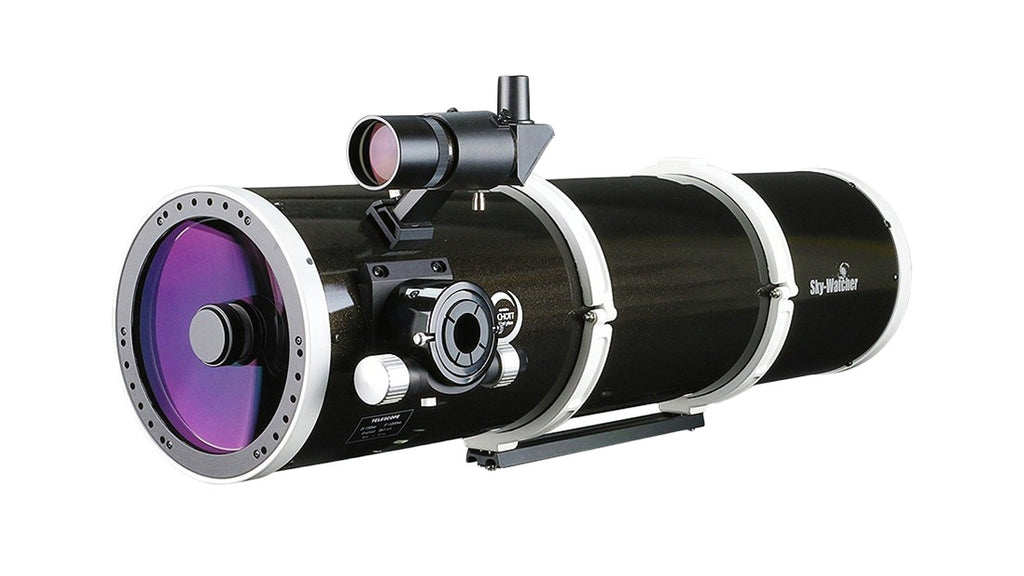 Maksutov Newtonian Telescope