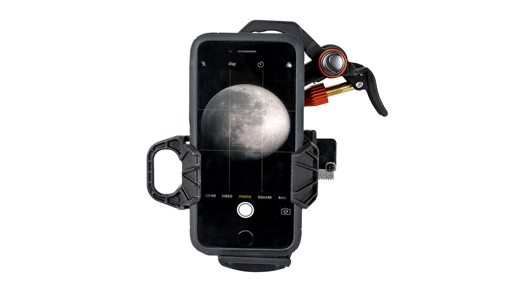 Celestron NexYZ Smartphone Camera Adapter