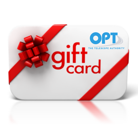 OPT Gift Card