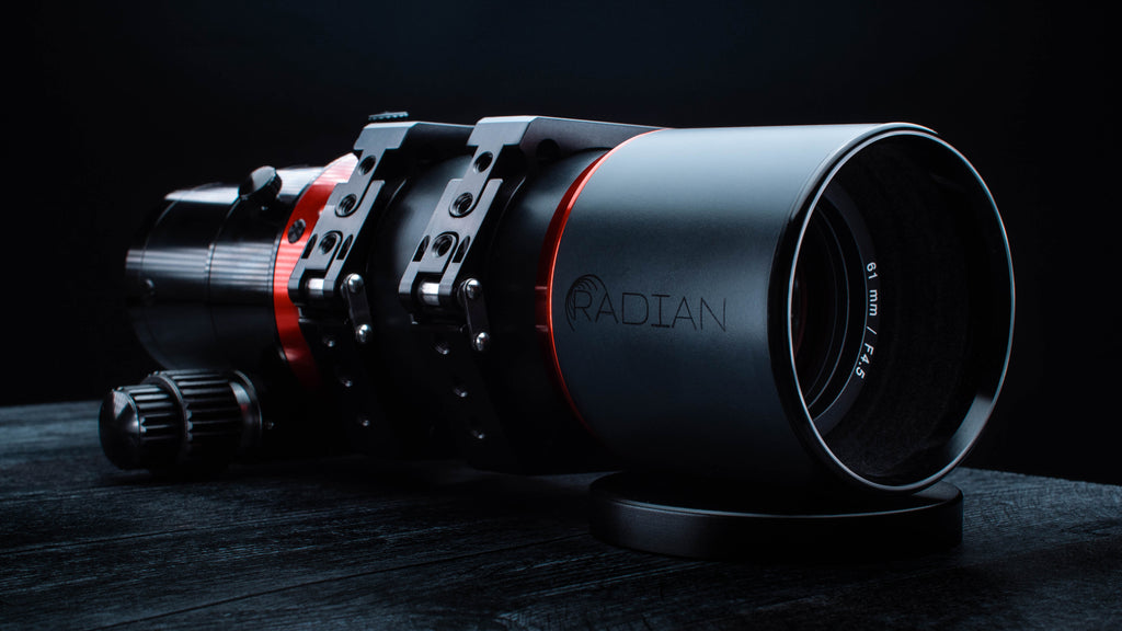 Radian 61 Telescope