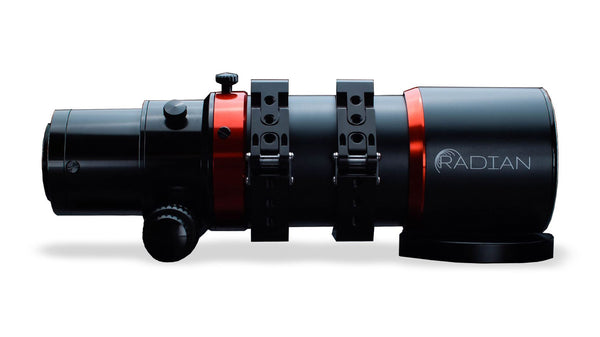 Radian Raptor 61 Triplet Refractor