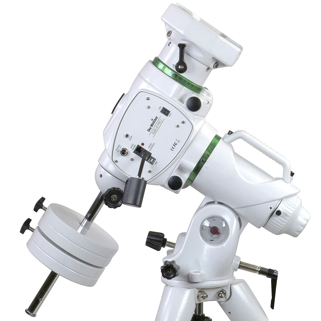 Sky-Watcher EQ6-Ri Pro Mount