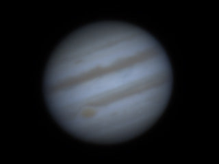 Jupiter Imaging