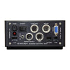 10Micron GM2000 HPS II Combi-control box
