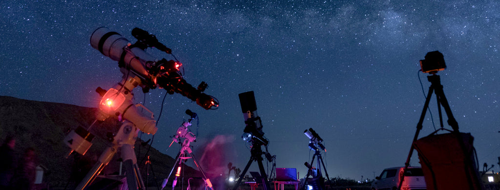 Accessories For Telescopes, Astronomy &amp; Astrophotography | OPT