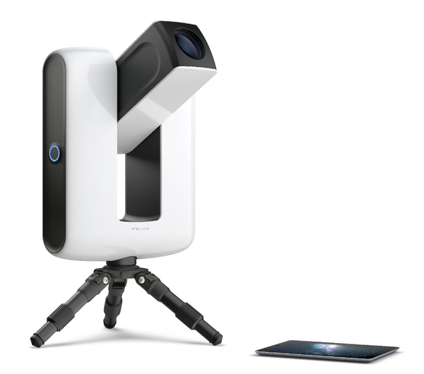 STELLINA Smart Telescope Review - 4