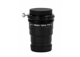 William Optics Flattener for Z61 - astrophotography equipment for beginners