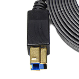 USB3 Type-B 3.0