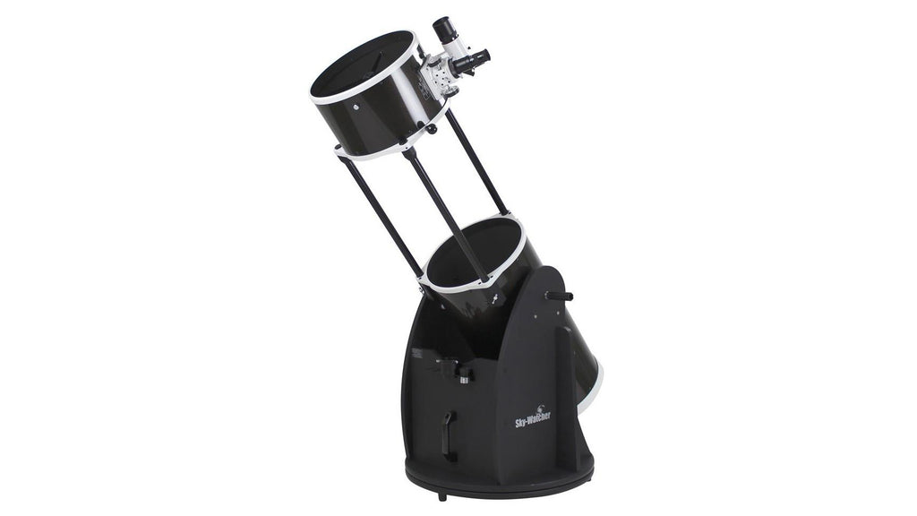 Dobsonian Telescope