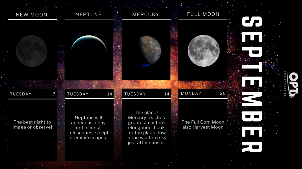 september astronomy events