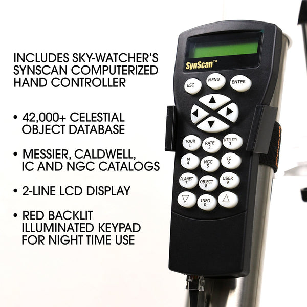 Skywatcher SynScan Controller