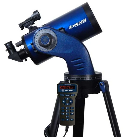 the best telescopes for mars opposition - 9