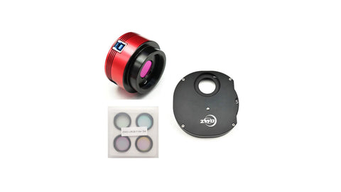 zwo camera kits