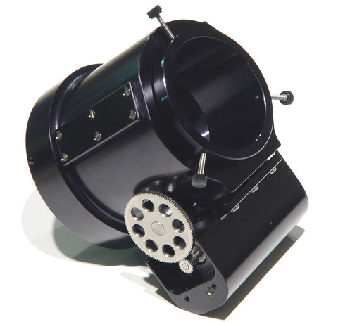 Optec  Perseus 4-port Instrument Selector – Cloud Break Optics