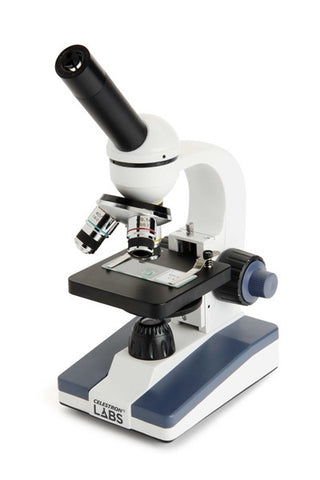 Microscope optique explora sciences;