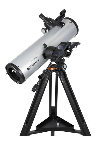Celestron Telescope Series
