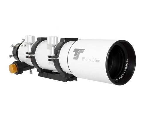 Explore Scientific FPL-53 Triplet Carbon APO Refractors — ProAstroz