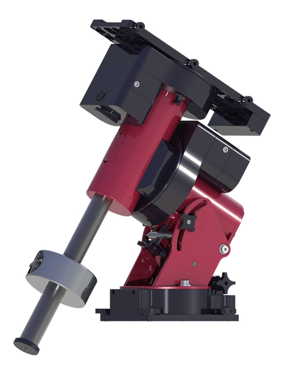 Software Bisque Paramount MyT Robotic Mount