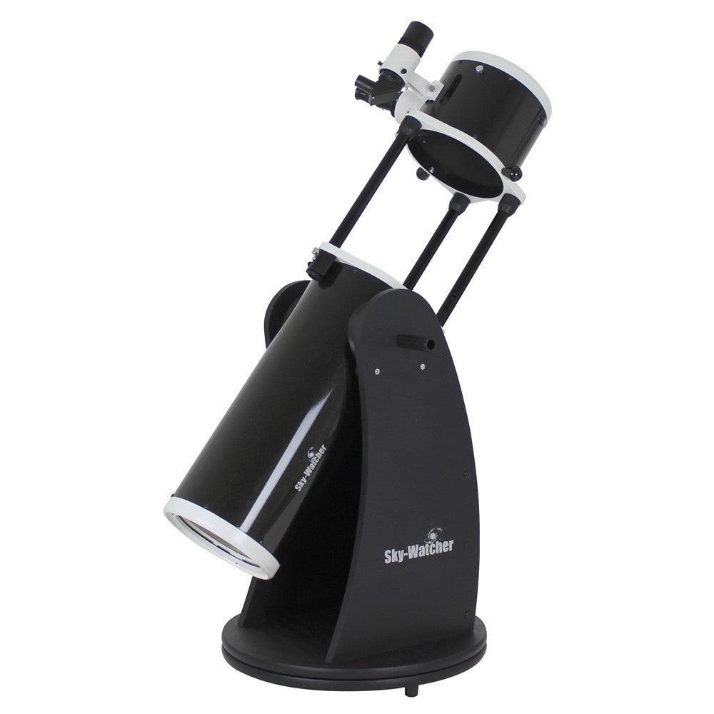 skyseeker dobsonian telescope