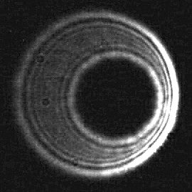 Astrozap Artificial Star for Collimation