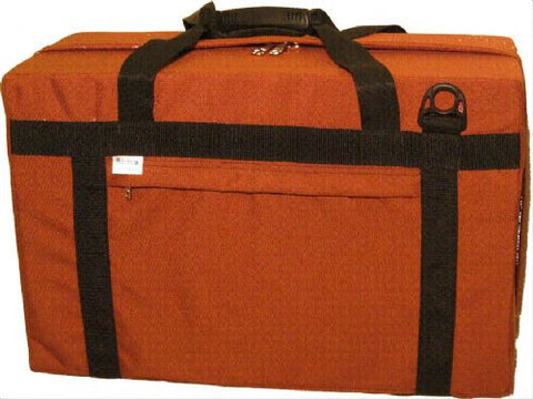  Orion 15174 47x13.5x18.5 Inches Padded Telescope Case