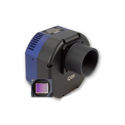 CCD Photography Camera for High Resolution Photos