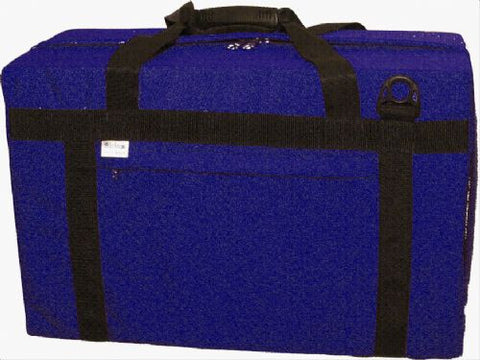  Orion 15174 47x13.5x18.5 Inches Padded Telescope Case