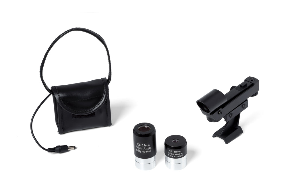 celestron astro fi 130 accessories