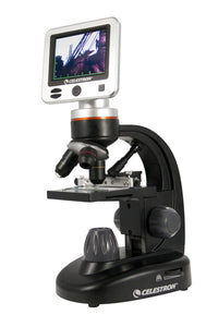 celestron microscope