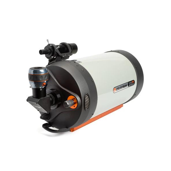 Celestron 11 Edgehd Ota With Cge Mount Plate Opt