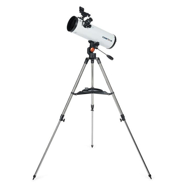 cometron skyseeker telescope