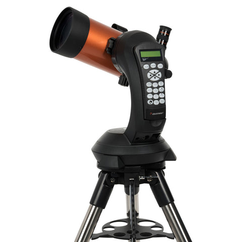 Celestron Telescope Series