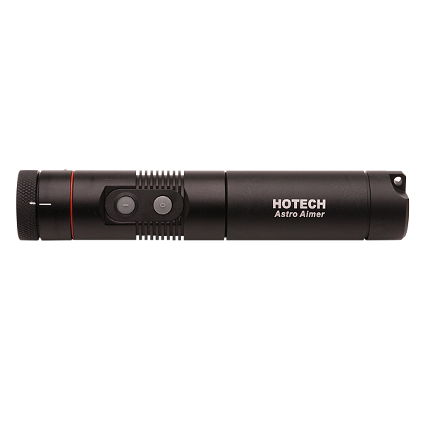 flashlight laser pointer