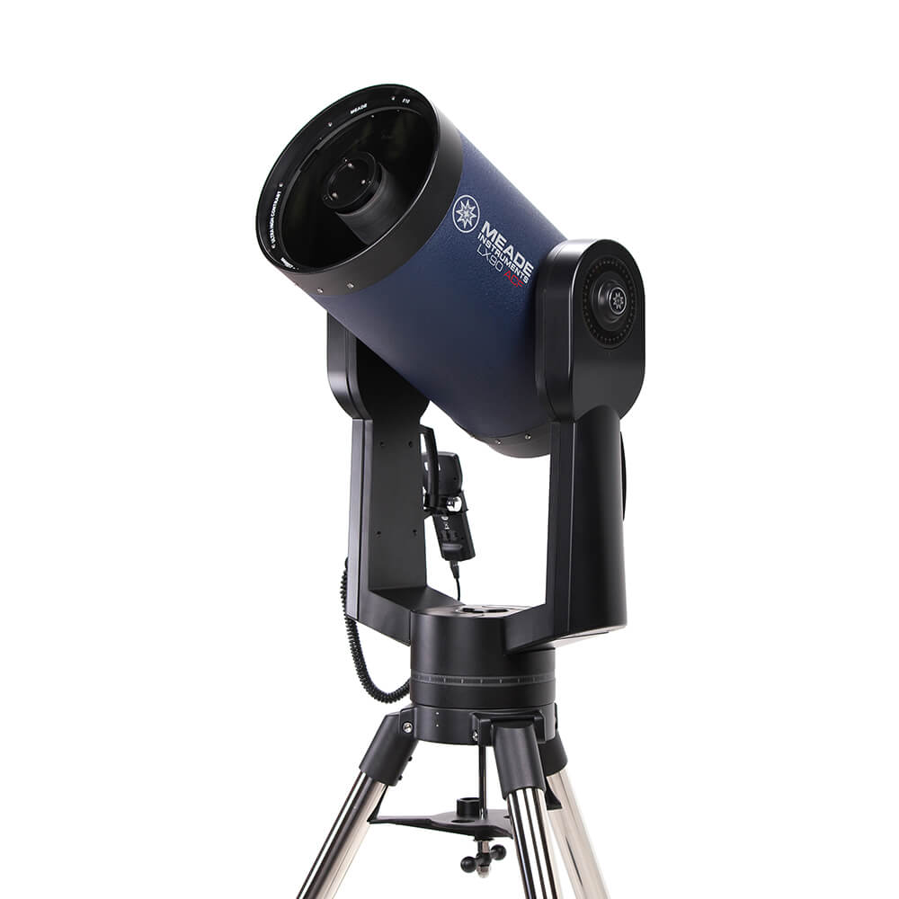 best meade telescope for beginners