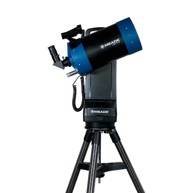 10 telescope