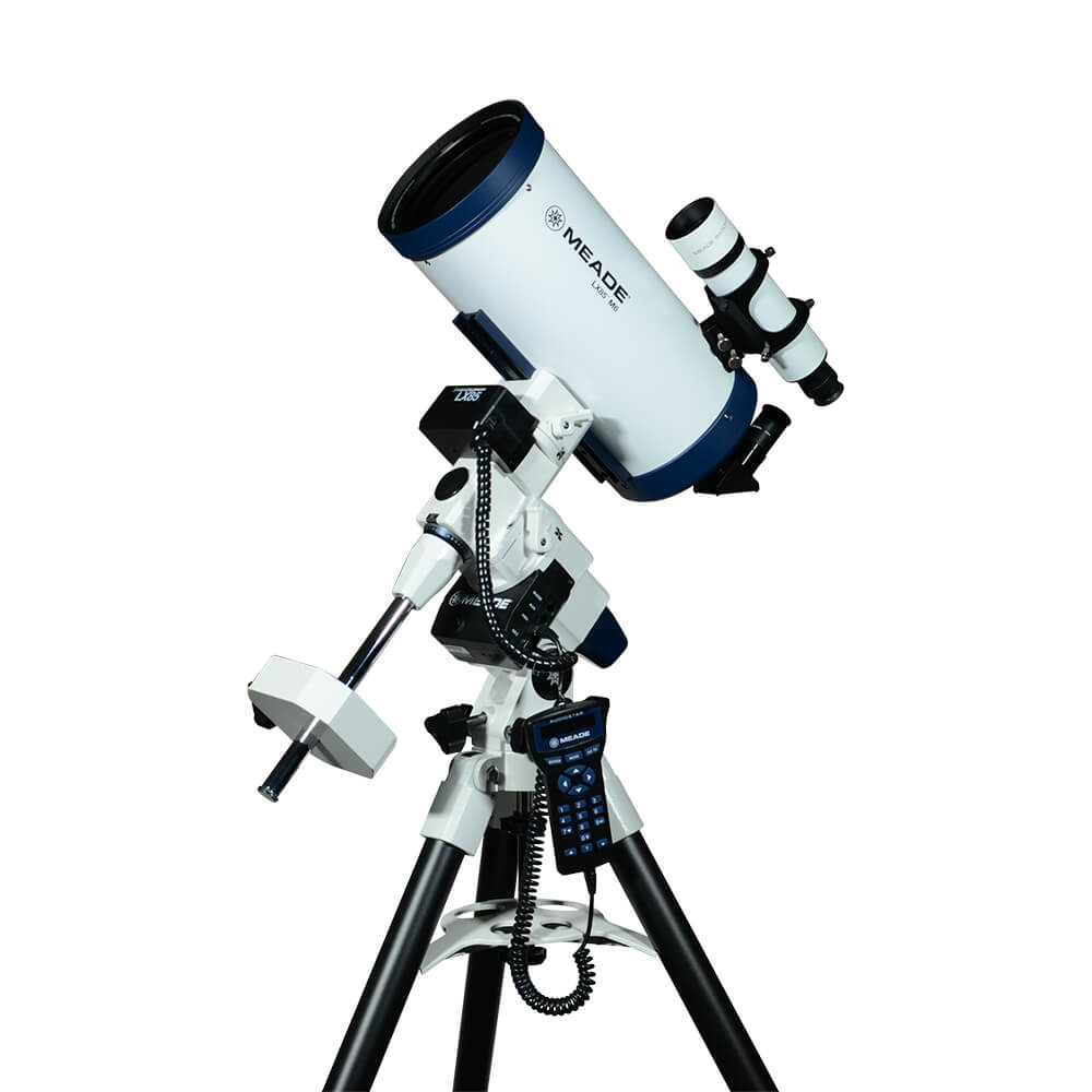 cassegrain telescope