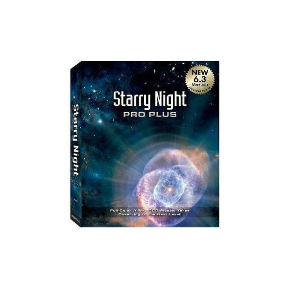 starry night pro plus 6 quicktime workaround