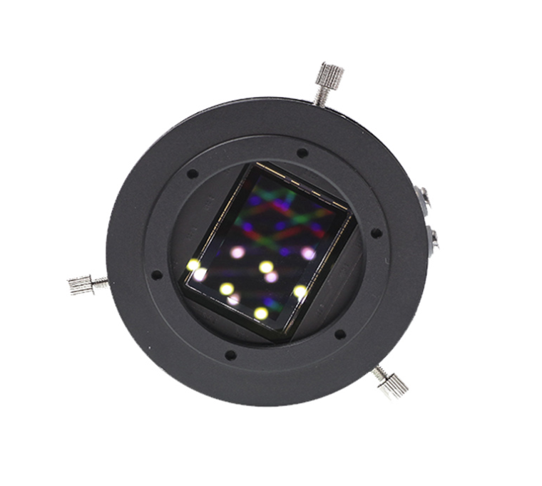 Qhy Qhy600 Photographic Cooled Color Cmos Camera