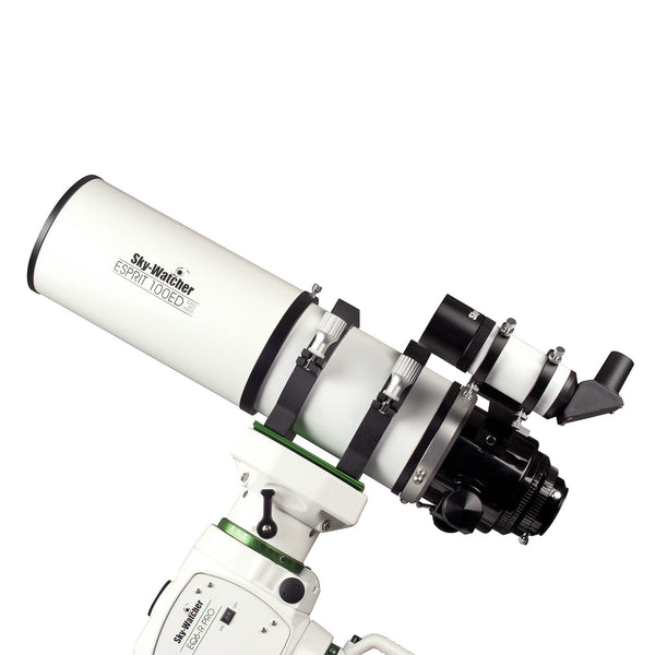 Sky Watcher 100mm Esprit ED Triplet APO Refractor