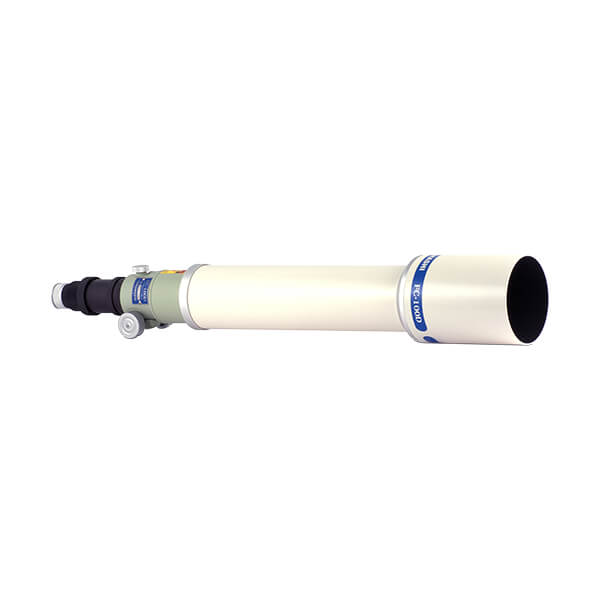 Takahashi Fc 100df F 7 4 Fluorite Apo Refractor Free Extender