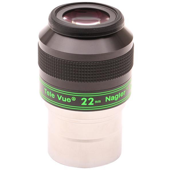 Tele Vue 22mm Nagler Type 4 Eyepiece - 2