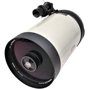 edge hd optical telescope