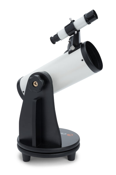 cometron skyseeker telescope