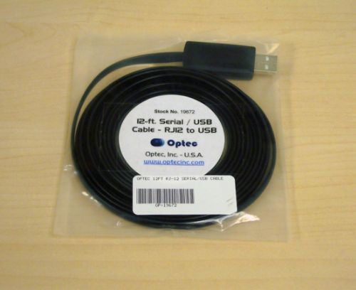 12 ft usb cable