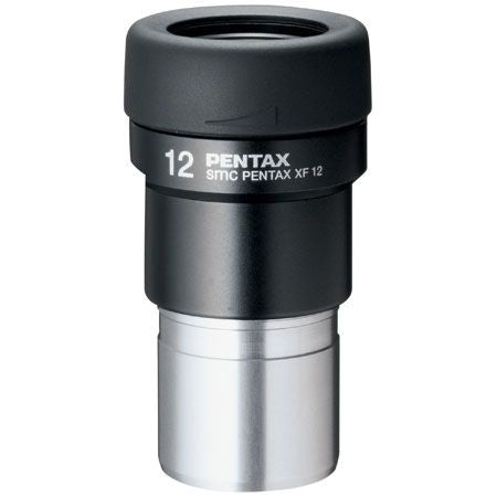 Pentax XF 12mm 1.25" 60 Degree Eyepiece